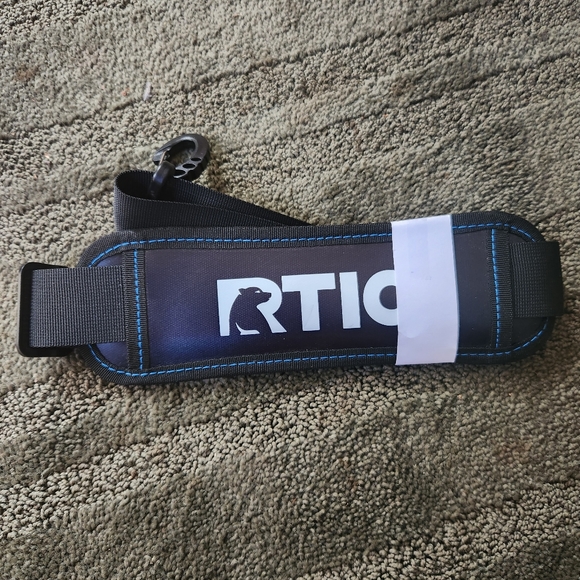 New RTIC cooler strap - Picture 1 of 2